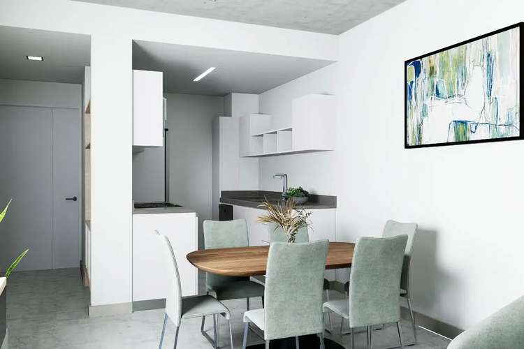 Apartamento nuevo de 2 habitaciones en venta en Tibás, San José - Imagen 5