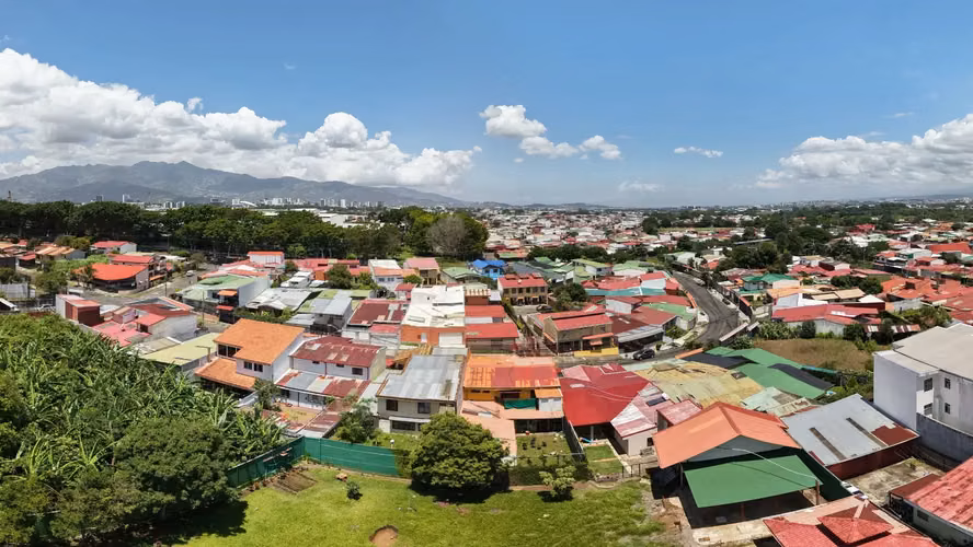 Apartamento nuevo de 2 habitaciones en venta en Tibás, San José - Imagen 10