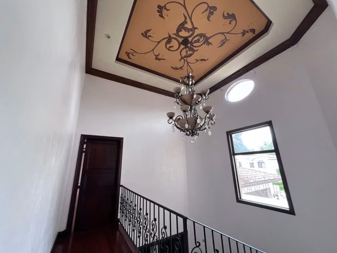 Finca de Lujo en Hacienda Lindora, Santa Ana - Imagen 19