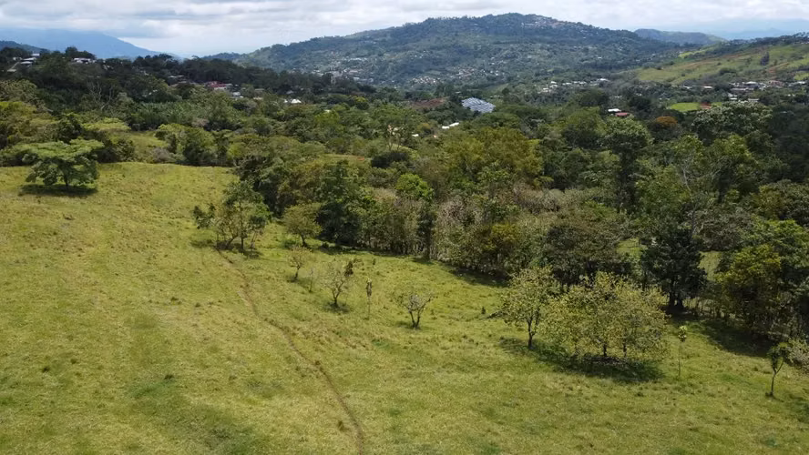 En venta: Finca para desarrollo en Puriscal - Imagen 2