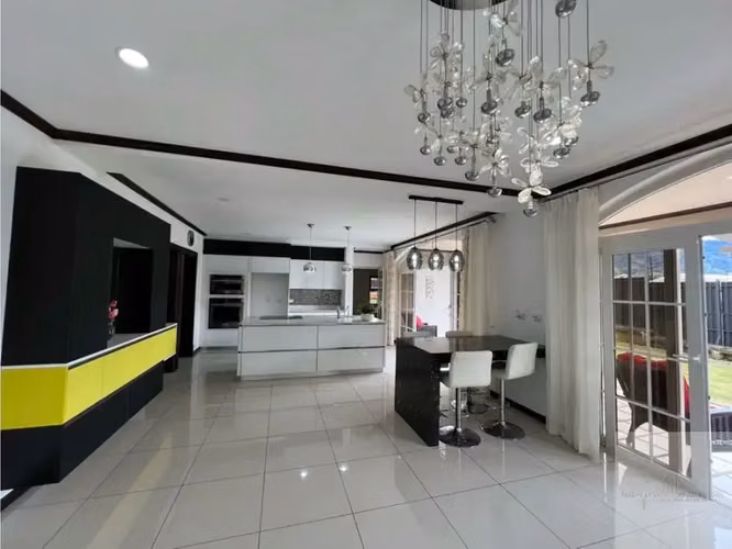 Moderna casa de lujo en San Juan, La Unión: amplia propiedad de 3 dormitorios y 3 baños - Imagen 20