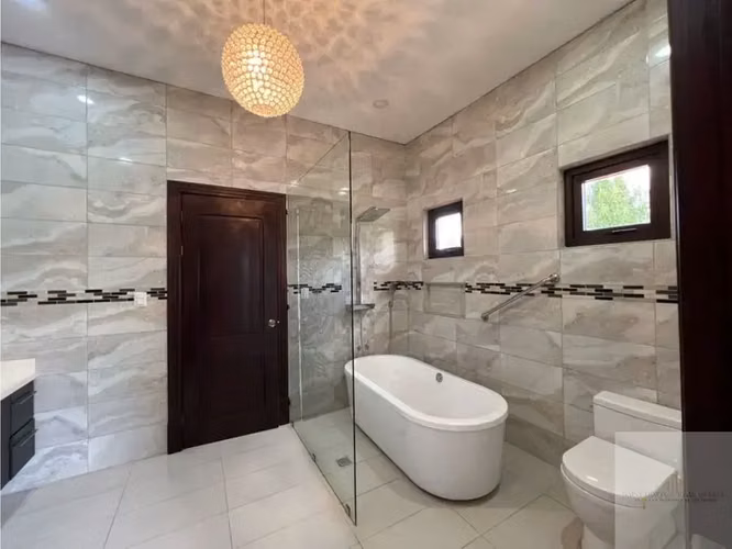 Moderna casa de lujo en San Juan, La Unión: amplia propiedad de 3 dormitorios y 3 baños - Imagen 8
