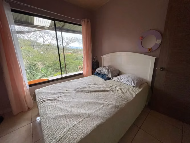 Encantadora casa de 3 habitaciones en San Miguel, Naranjo - Costa Rica - Imagen 4