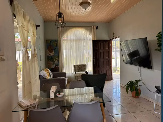 Encantadora casa de 3 habitaciones en San Miguel, Naranjo - Costa Rica - Imagen 15