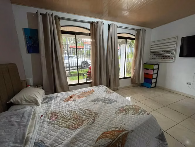 Encantadora casa de 3 habitaciones en San Miguel, Naranjo - Costa Rica - Imagen 11