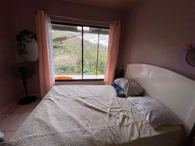 Encantadora casa de 3 habitaciones en San Miguel, Naranjo - Costa Rica - Imagen 5
