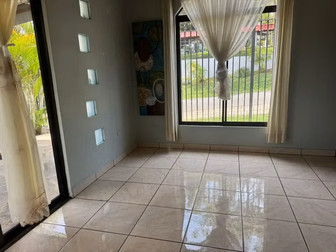 Encantadora casa de 3 habitaciones en San Miguel, Naranjo - Costa Rica - Imagen 16