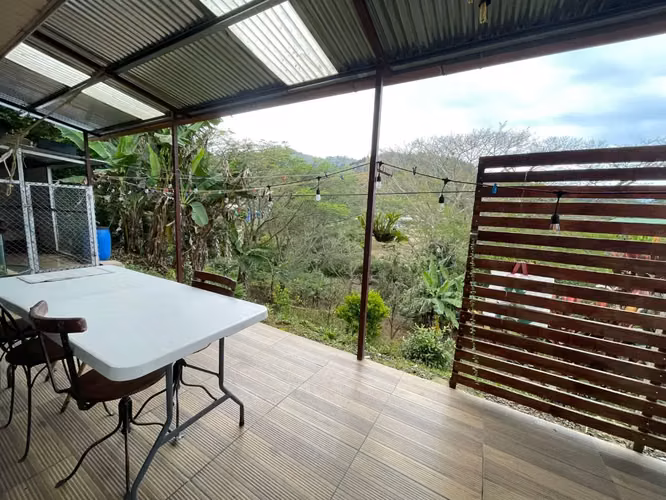 Encantadora casa de 3 habitaciones en San Miguel, Naranjo - Costa Rica - Imagen 3