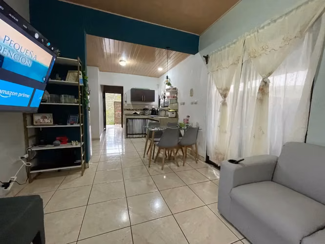 Encantadora casa de 3 habitaciones en San Miguel, Naranjo - Costa Rica - Imagen 9