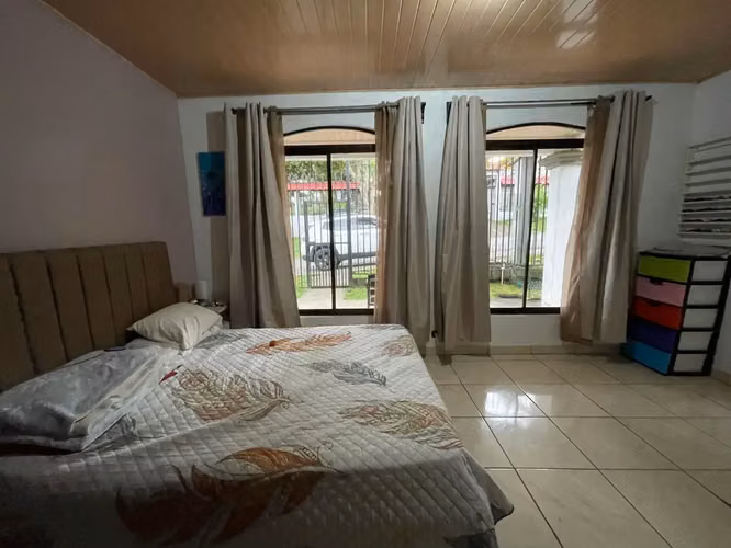 Encantadora casa de 3 habitaciones en San Miguel, Naranjo - Costa Rica - Imagen 13
