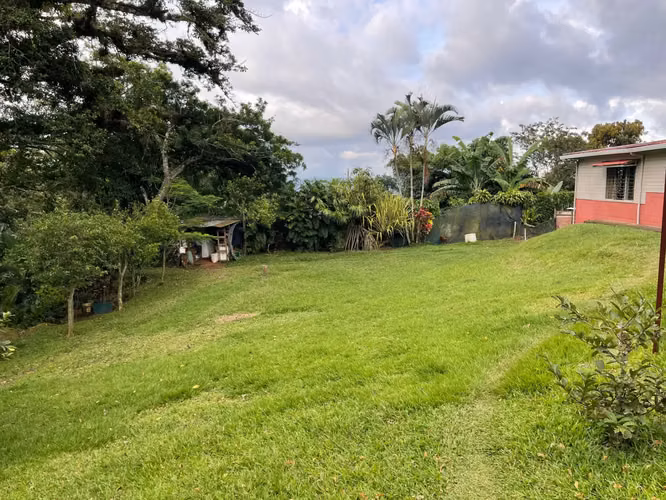Lote de primera en Zaragoza, Palmares - ¡Tu sueño costarricense te espera! - Imagen 3