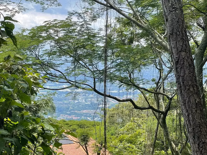 Lotes en venta en las montañas de Santa Ana - Imagen 3