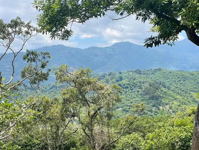 Lotes en venta en las montañas de Santa Ana - Imagen 10