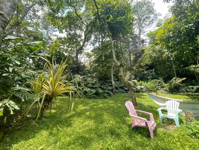Lotes en venta en las montañas de Santa Ana - Imagen 8
