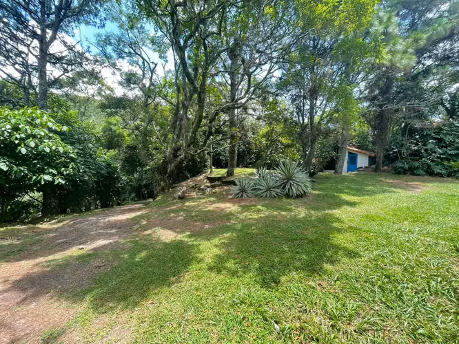 Lotes en venta en las montañas de Santa Ana - Imagen 5