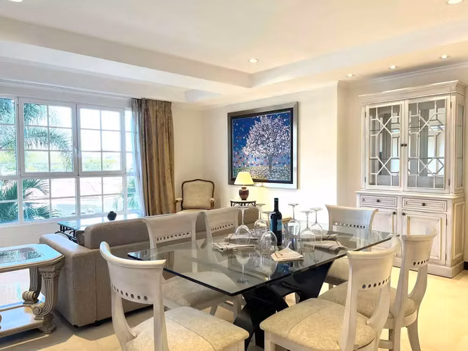 Apartamento de lujo europeo de 3 dormitorios en Laureles, Escazú - Imagen 3