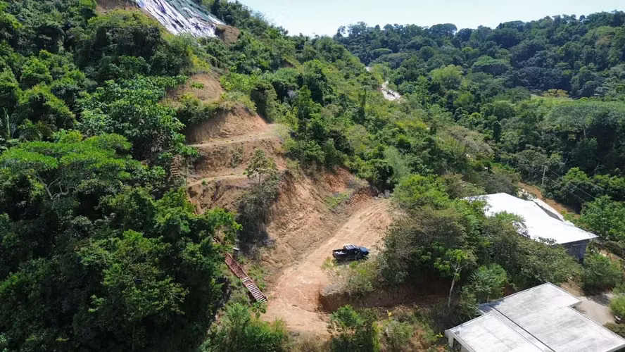 Propiedad con vista al mar en venta en una de las comunidades  más exclusivas de Playa Hermosa, Jacó - Imagen 2