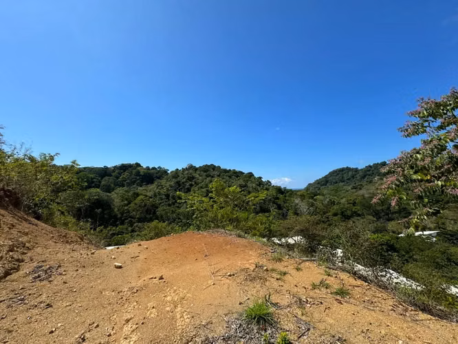 Propiedad con vista al mar en venta en una de las comunidades  más exclusivas de Playa Hermosa, Jacó - Imagen 9