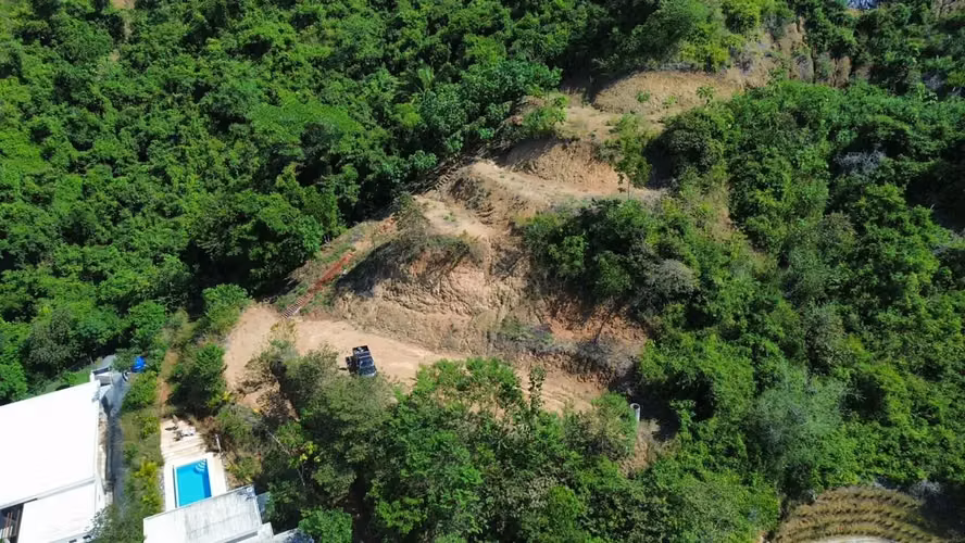Propiedad con vista al mar en venta en una de las comunidades  más exclusivas de Playa Hermosa, Jacó - Imagen 7