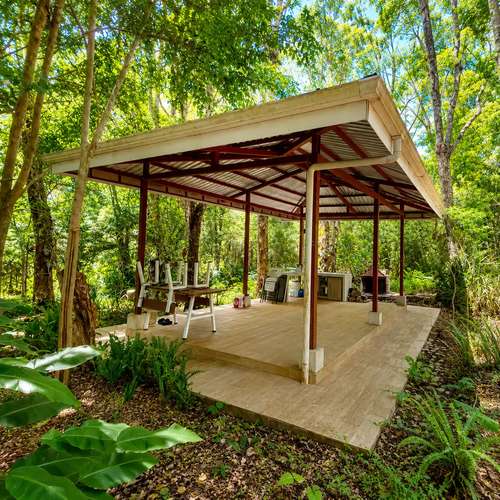 Retiro Privado en la Naturaleza en Heredia | 10,830 m² de Bosque, Clima Fresco de Montaña y Potencial Infinito - Imagen 4