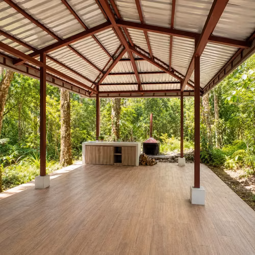 Retiro Privado en la Naturaleza en Heredia | 10.830 m² de Bosque, Clima Fresco de Montaña y Potencial Infinito - Imagen 3