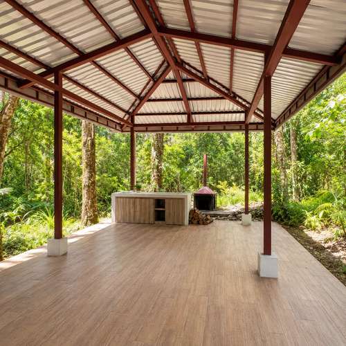 Retiro Privado en la Naturaleza en Heredia | 10,830 m² de Bosque, Clima Fresco de Montaña y Potencial Infinito - Imagen 3