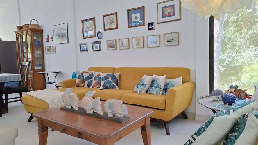 Casa de lujo lista para entrar a vivir en la comunidad cerrada de Garabito: 3 dormitorios, piscina y acceso a la playa. - Imagen 6