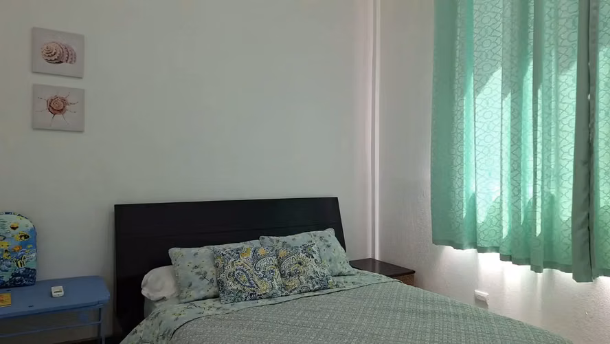 Casa de lujo lista para entrar a vivir en la comunidad cerrada de Garabito: 3 dormitorios, piscina y acceso a la playa. - Imagen 17