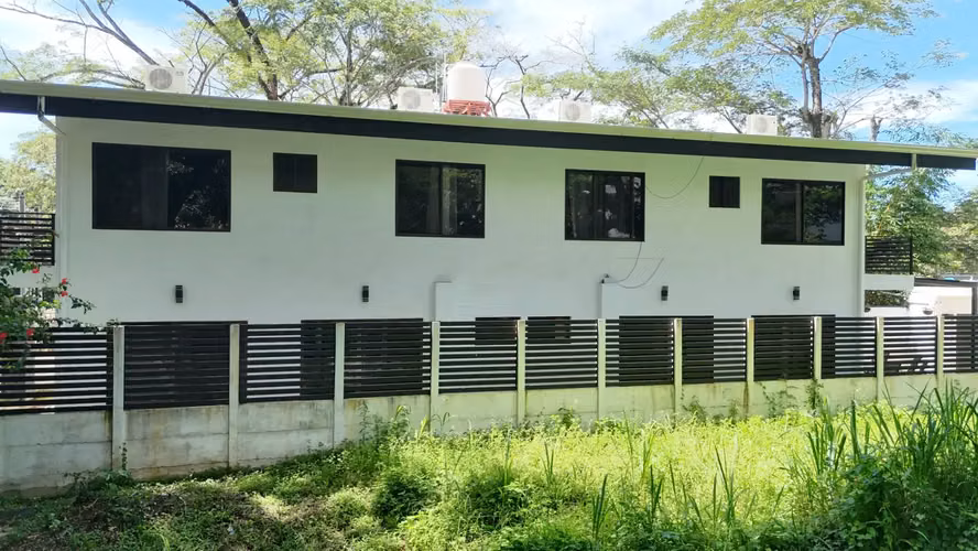 Casa de lujo de 4 dormitorios con vistas a la montaña en Playa Hermosa - Imagen 5