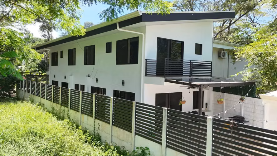 Casa de lujo de 4 dormitorios con vistas a la montaña en Playa Hermosa - Imagen 6