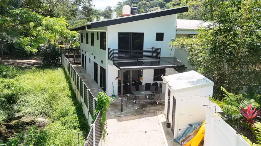 Casa de lujo de 4 dormitorios con vistas a la montaña en Playa Hermosa - Imagen 3