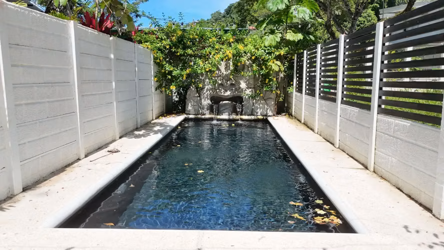 Casa de lujo de 4 dormitorios con vistas a la montaña en Playa Hermosa - Imagen 10