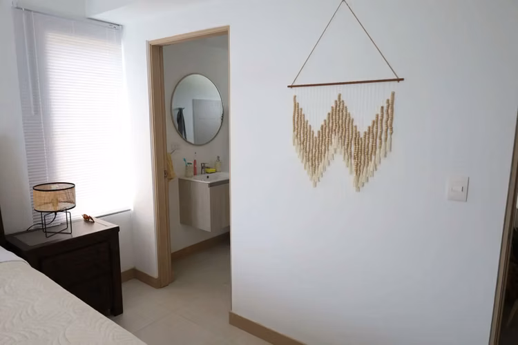 Nuevo condominio de 2 habitaciones listo para usar en Viva Jacó: Vida moderna frente al mar con estilo tropical - Imagen 20
