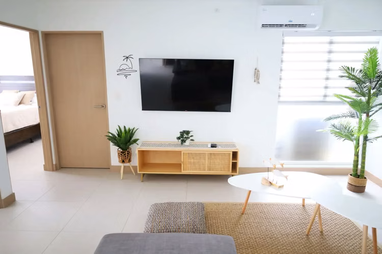 Nuevo condominio de 2 habitaciones listo para usar en Viva Jacó: Vida moderna frente al mar con estilo tropical - Imagen 14
