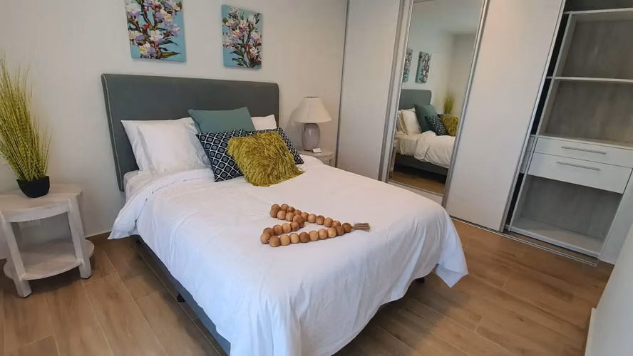 Condominio de lujo de 3 dormitorios en Torres del Mar de Jacó - Imagen 14