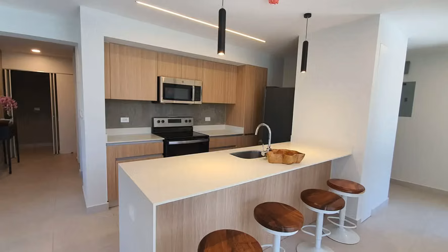 Condominio de lujo de 3 dormitorios en Torres del Mar de Jacó - Imagen 10
