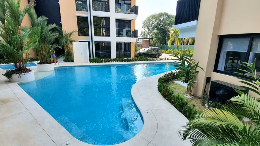 Condominio de lujo de 3 dormitorios en Torres del Mar de Jacó - Imagen 19