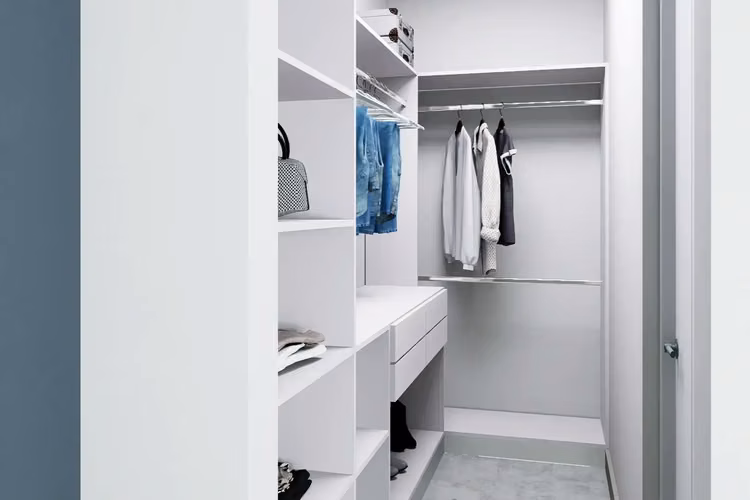 Elegante condominio de 1 dormitorio en comunidad segura en Tibás - Imagen 17