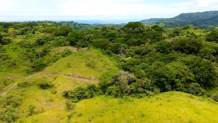 Vida ecológica moderna en una comunidad cerrada en Santa Teresa, Costa Rica. Los lotes comienzan en $110,000. - Imagen 3