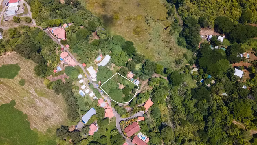 Terreno en Playa Jaco listo para construir - Imagen 12