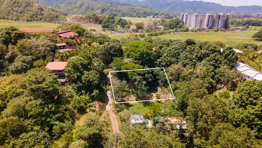 Terreno en Playa Jaco listo para construir - Imagen 9