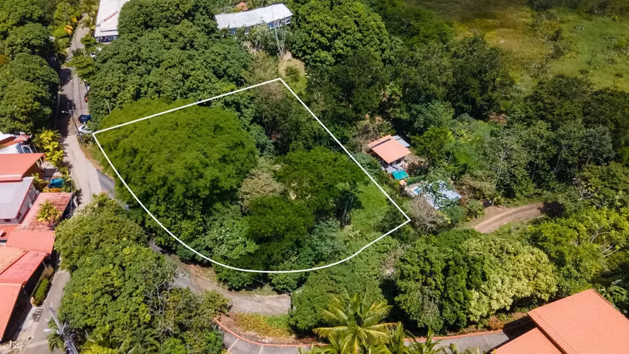 Terreno en Playa Jaco listo para construir - Imagen 11