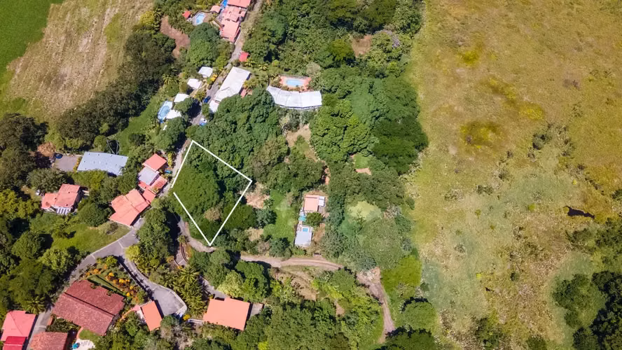 Terreno en Playa Jaco listo para construir - Imagen 10