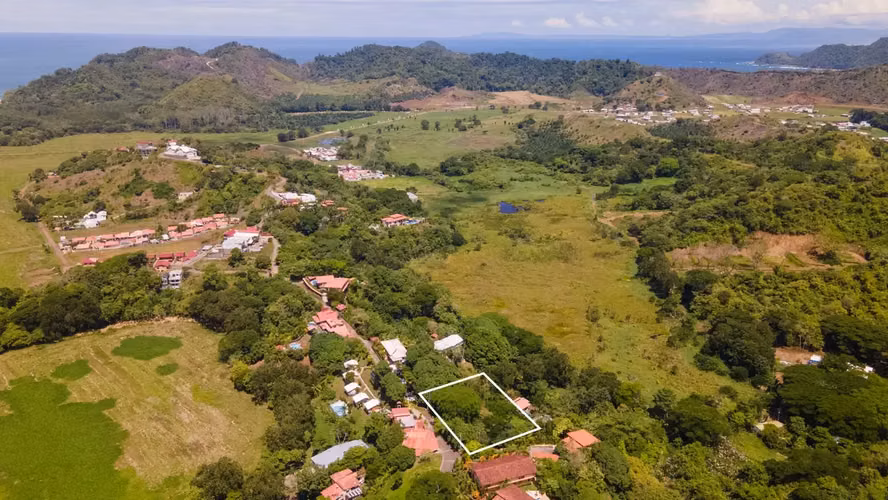 Terreno en Playa Jaco listo para construir - Imagen 7