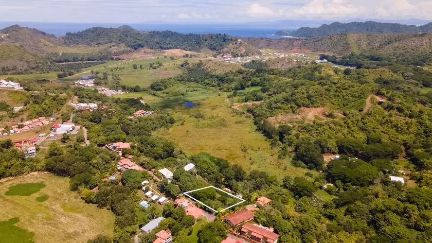 Terreno en Playa Jaco listo para construir - Imagen 8