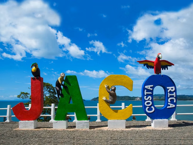 Terreno en Playa Jaco listo para construir - Imagen 14