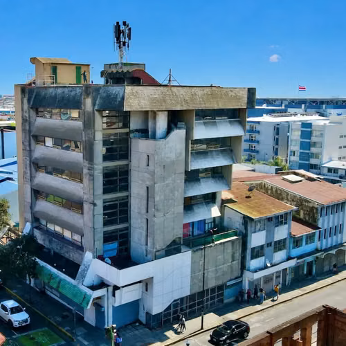 Venta / Edificio, San José Centro, San José - Imagen 15