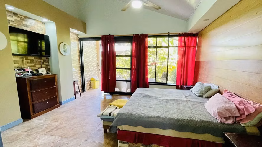 CASA EN VENTA EN VALLE AZUL – CERCA DE LA FORTUNA, COSTA RICA - Imagen 19