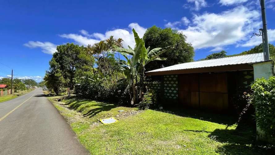 HERMOSA CASA EN VENTA EN VALLE AZUL – CERCA DE LA FORTUNA, COSTA RICA - Imagen 13