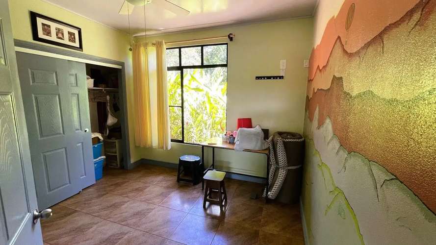 HERMOSA CASA EN VENTA EN VALLE AZUL – CERCA DE LA FORTUNA, COSTA RICA - Imagen 18